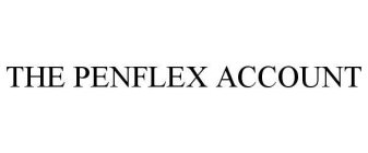 THE PENFLEX ACCOUNT