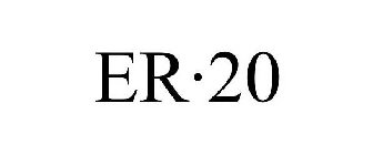 ER·20