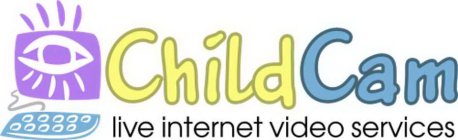 CHILDCAM LIVE INTERNET VIDEO SERVICES