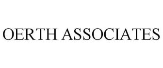 OERTH ASSOCIATES