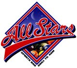 ALL STARS SPORTS BAR GRILL TIL 4AM