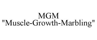 MGM 