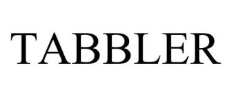 TABBLER