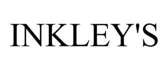 INKLEY'S