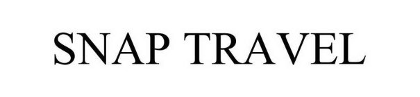 SNAP TRAVEL