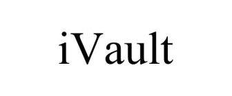 IVAULT