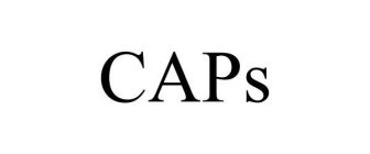 CAPS