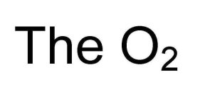 THE O2