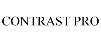 CONTRAST PRO