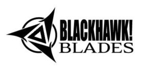 BLACKHAWK! BLADES