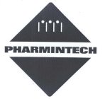 PHARMINTECH