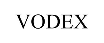 VODEX