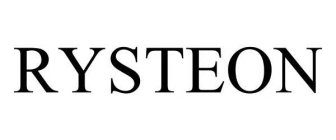 RYSTEON