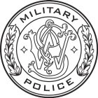 MILITARY POLICE