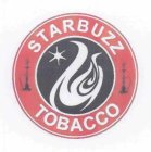 STARBUZZ TOBACCO