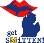 GET SMITTEN!