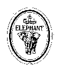 CARLSBERG ELEPHANT