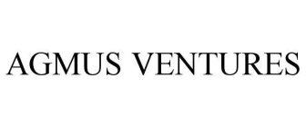 AGMUS VENTURES