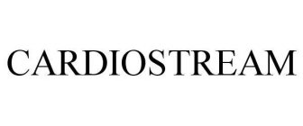 CARDIOSTREAM