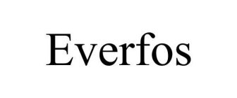 EVERFOS