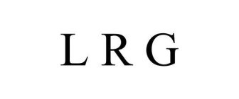 L R G