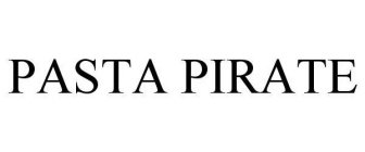 PASTA PIRATE