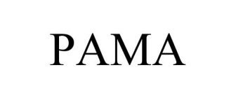 PAMA