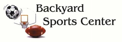 BACKYARD SPORTS CENTER