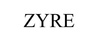 ZYRE