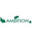 AMBITION