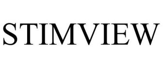 STIMVIEW