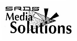 SRDS MEDIA SOLUTIONS