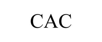 CAC