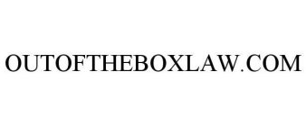 OUTOFTHEBOXLAW.COM