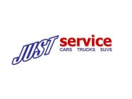 JUST SERVICE CARS TRUCKS SUVS