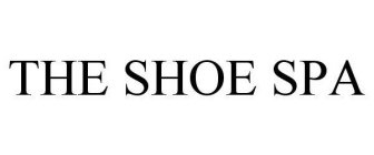 THE SHOE SPA