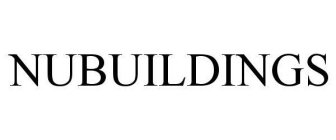 NUBUILDINGS