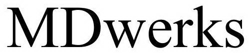 MDWERKS