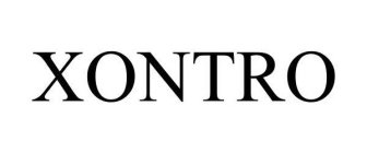 XONTRO