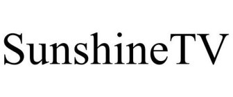 SUNSHINETV