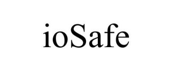 IOSAFE