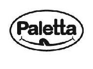 PALETTA