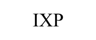 IXP