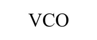 VCO