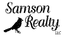 SAMSON REALTY