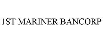 1ST MARINER BANCORP