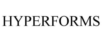 HYPERFORMS