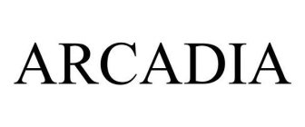 ARCADIA