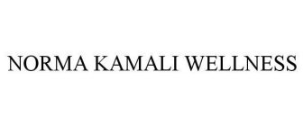 NORMA KAMALI WELLNESS