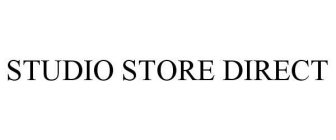 STUDIO STORE DIRECT